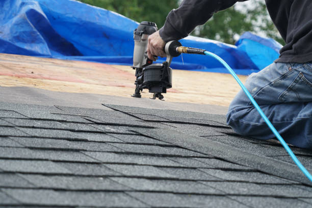 Quick and Trustworthy Emergency Roof Repair Services in Pendergrass, GA